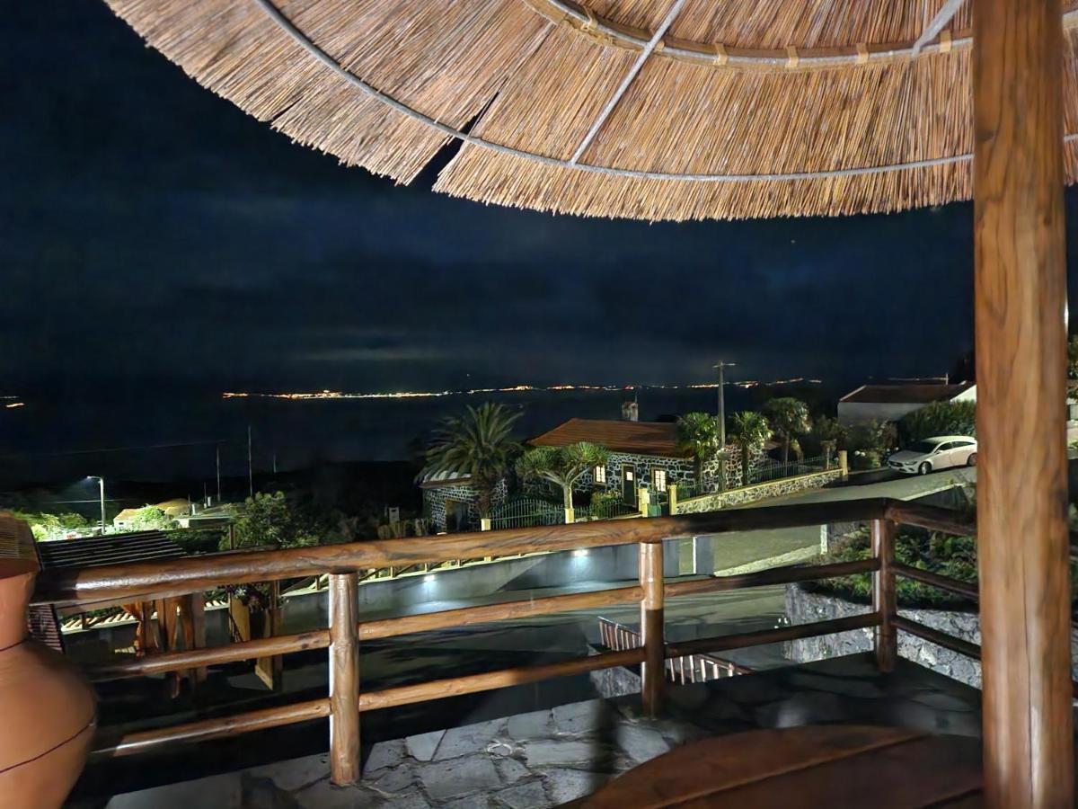 Rosegarden View Villa Velas Bagian luar foto